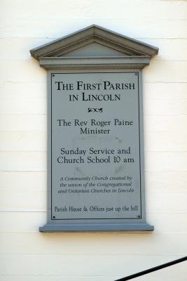 v3/27/479327/3/44660915.FirstParishSign.jpg