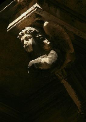 Luz en las tinieblas