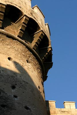 Torres de Quart