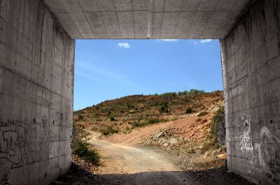 Las puertas del campo