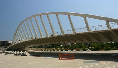 Puente de Calatrava