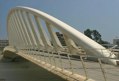 Puente de Calatrava
