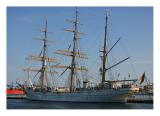 Die Gorch Fock