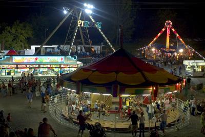 Williamson County Fair 2005