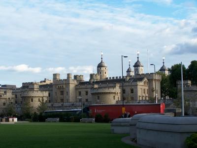 Tower of London