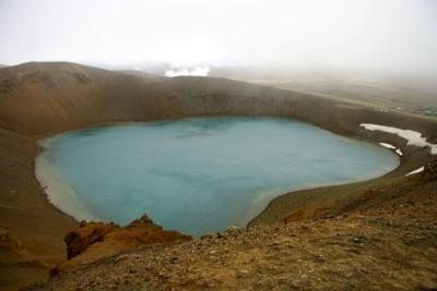 Crater Lake