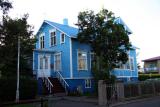 Blue House2