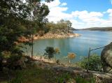   Mundaring Weir