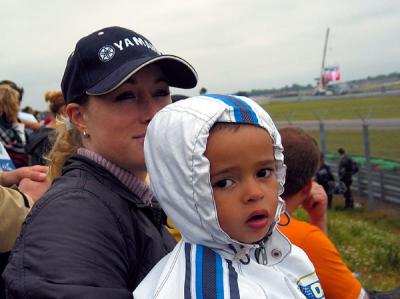 fans too