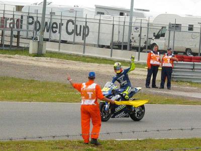 the WINNER
