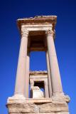 Tetrapylon, Palmyra