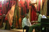 Market talk, Souq Hamidiyyah