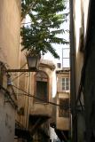 Damascus Facade