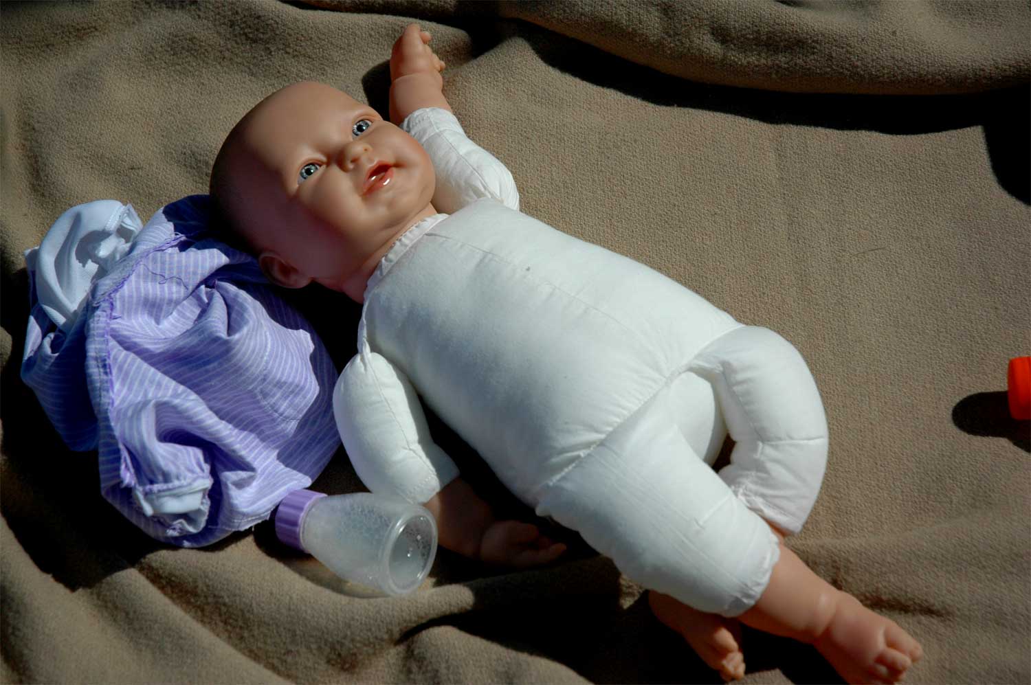 Baby Doll