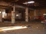 Inglis Factory and area Revisted Sept 2005