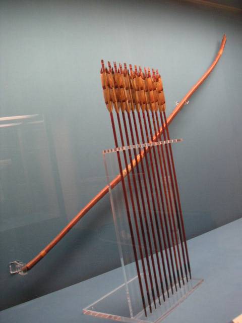 tokyo museum, ueno