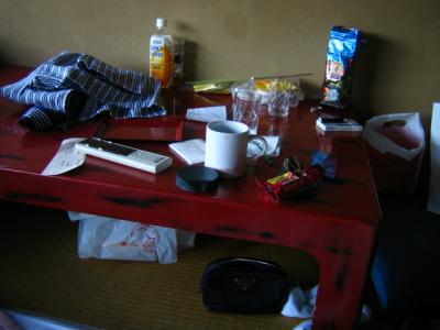 ou room