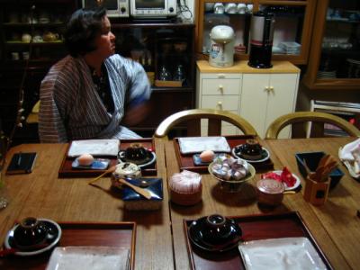 yoshimizu breakfast