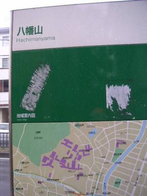 neighborhood map