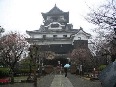 INUYAMA CASTLE