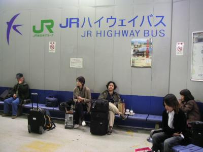 TOKYO STATION
