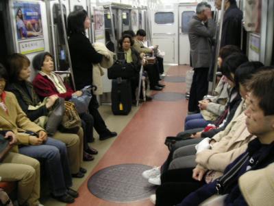 subway to nagoya station
