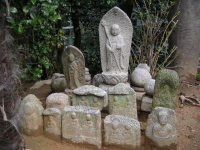 garden shrine