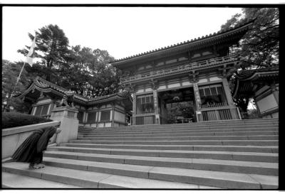 yasaka shrine