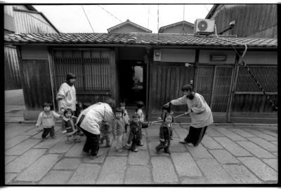 higashiyama stroll