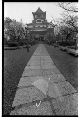inuyama castle