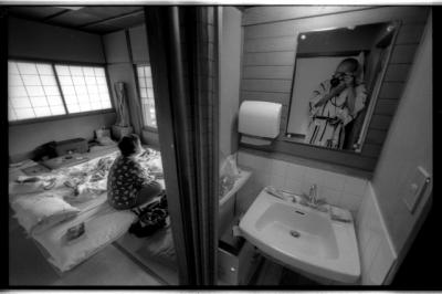 yoshimizu inn, kyoto
