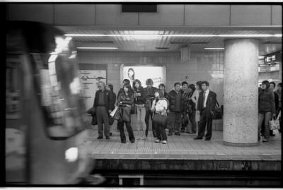 tsurumai line, nagoya subway