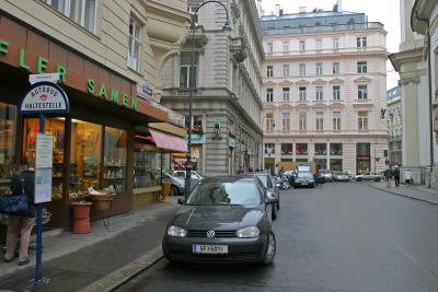 1-Petersplatz-Wien