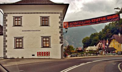 Traunkirchen