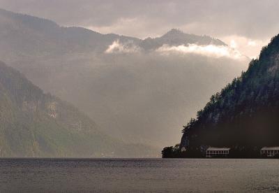 Traunkirchen-am-Traunsee