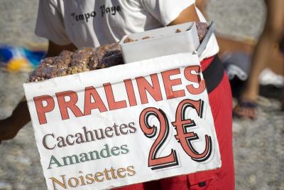 Pralines