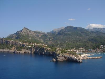 Puerto de Soller