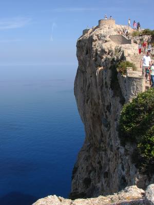  Vista Point, Formentor Peninsula