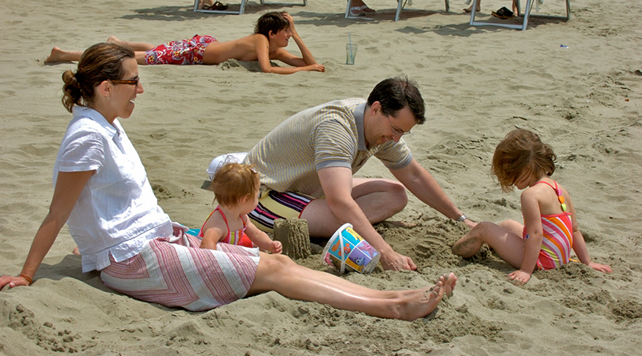 Family Fun