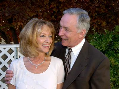 Ron and Karen