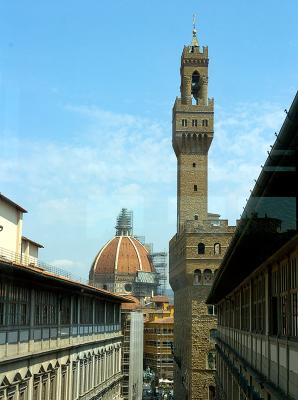 Duomo and palace