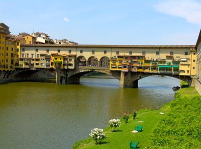 Ponte Vecchio