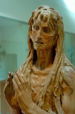 Mary Magdalene