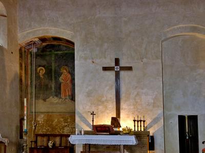 Small Chapel