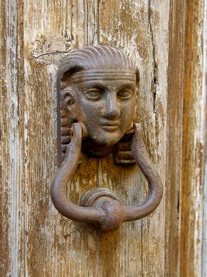 Door Knocker