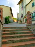 Tuscan scene