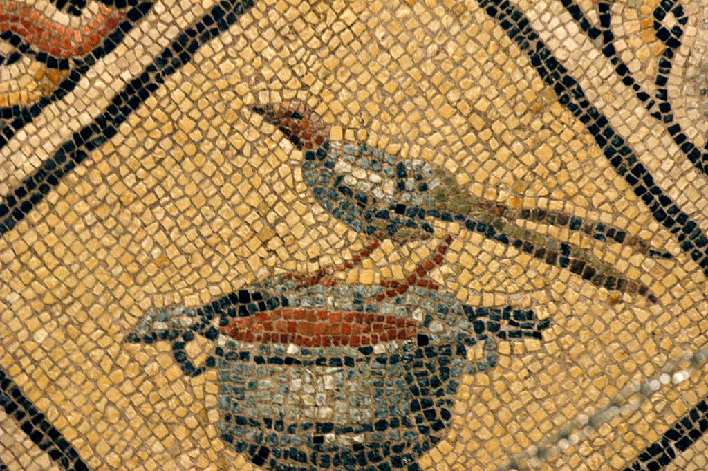Gaziantep Museum 4096