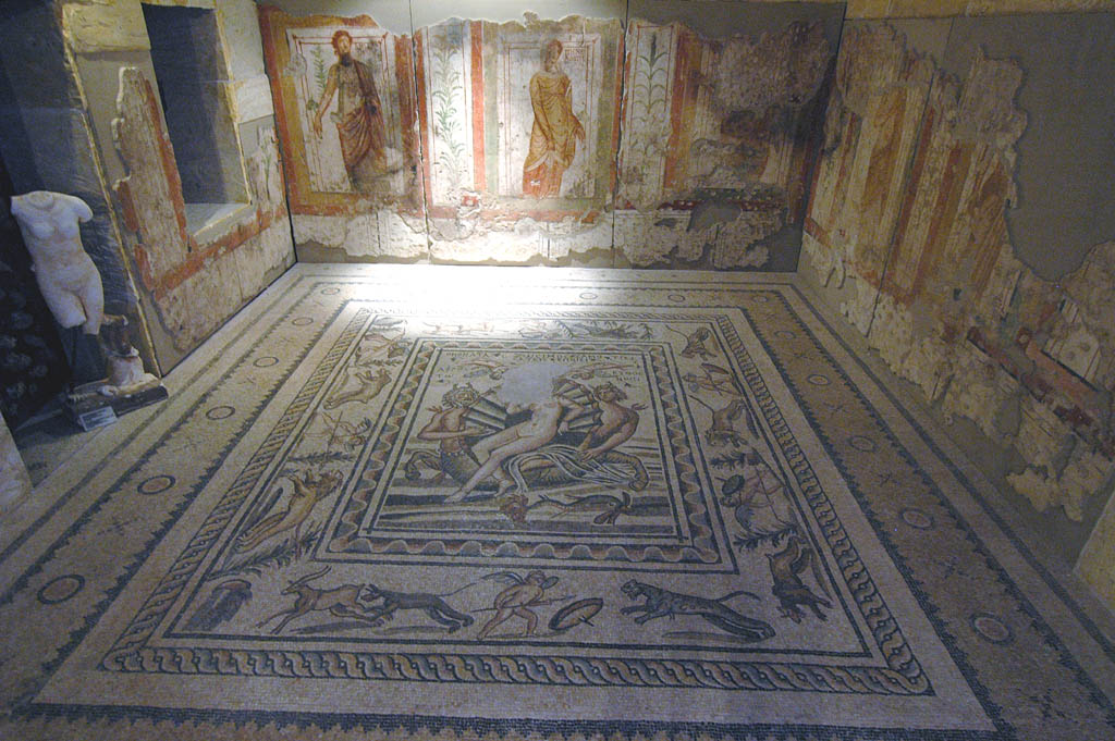 Gaziantep Museum 4139