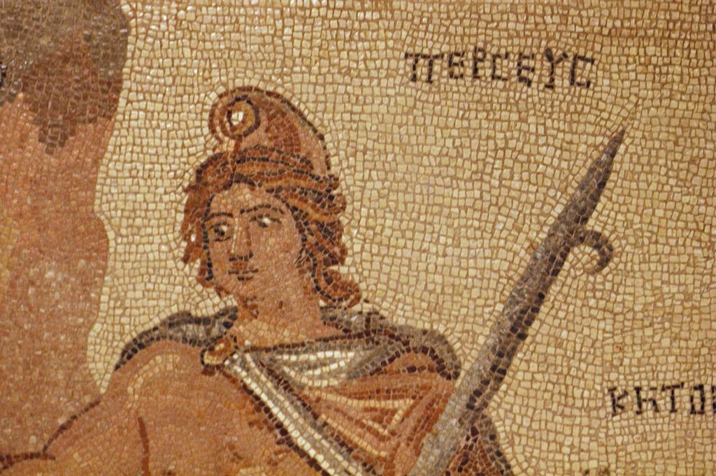 Gaziantep Museum 4031