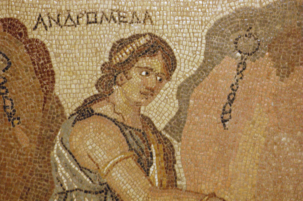 Gaziantep Museum 4032